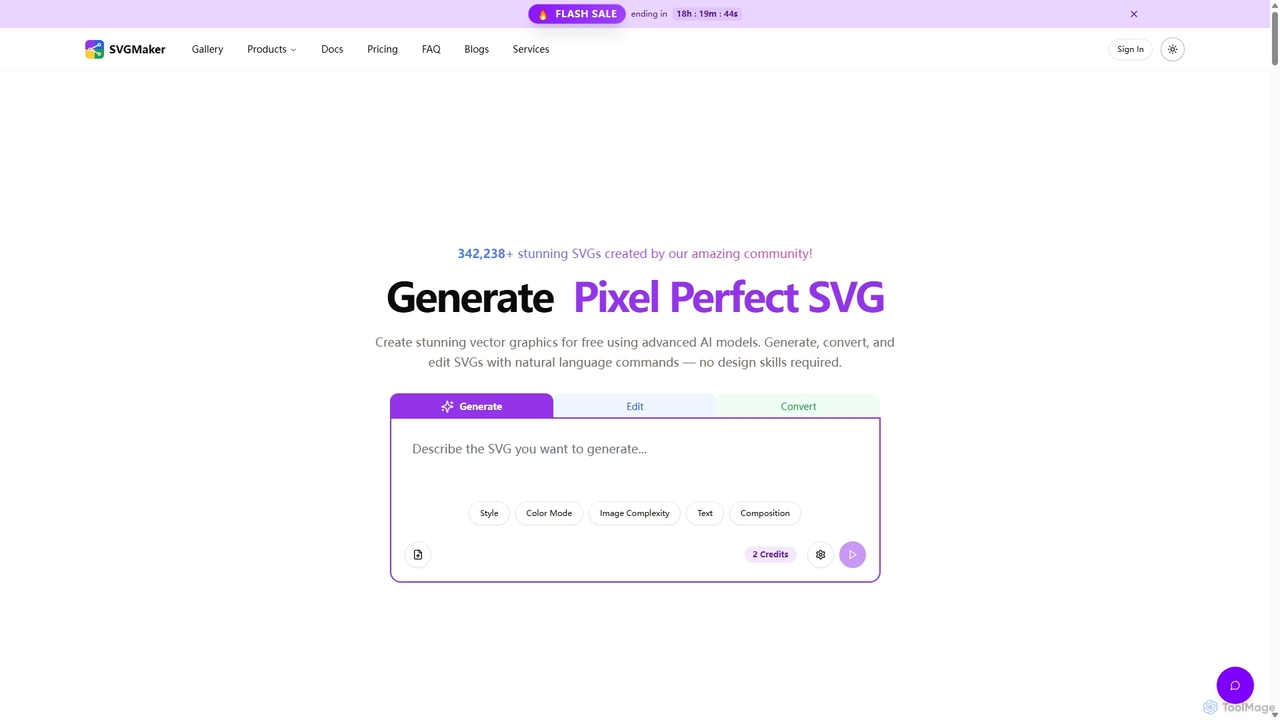 SVGMaker