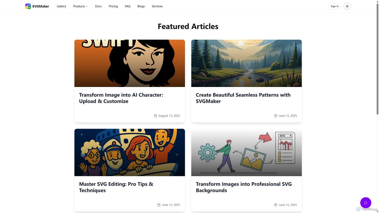 Vector Graphics Guides & Tutorials | SVGMaker Blog for SVGMaker