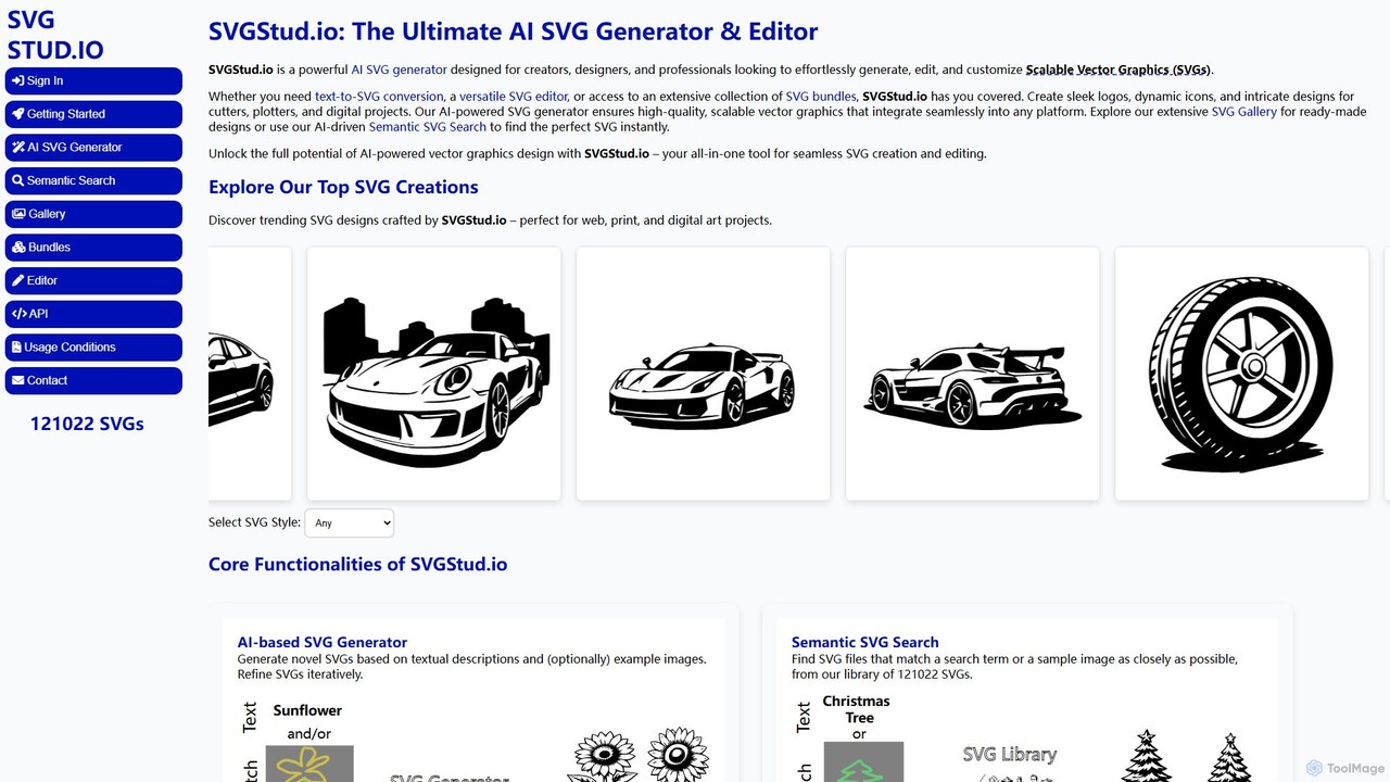 svgstud