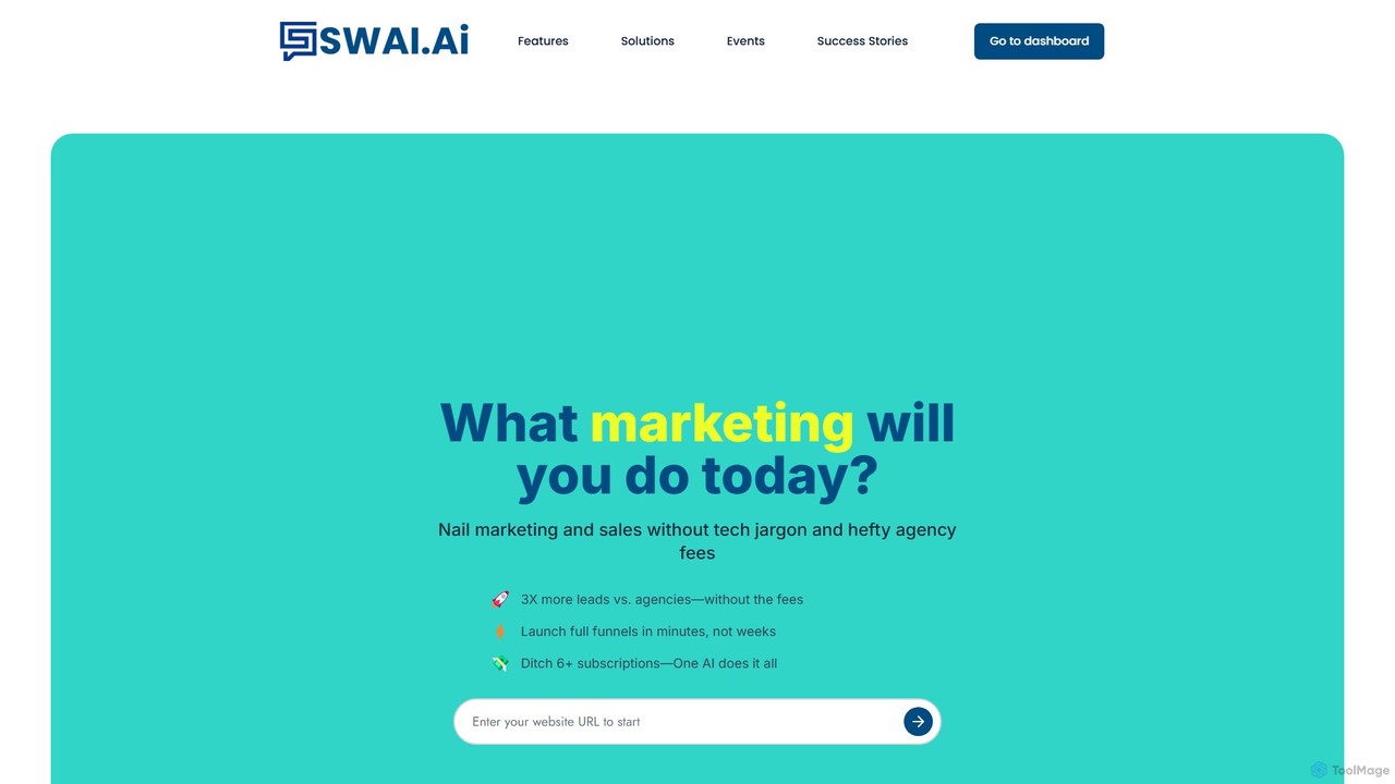 SWAI