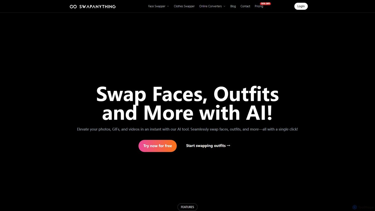 SwapAnything