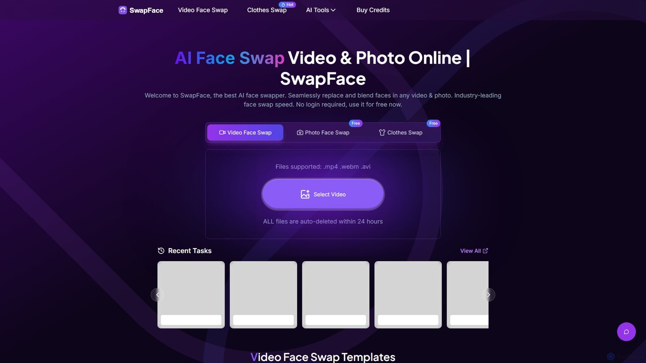 Swapface
