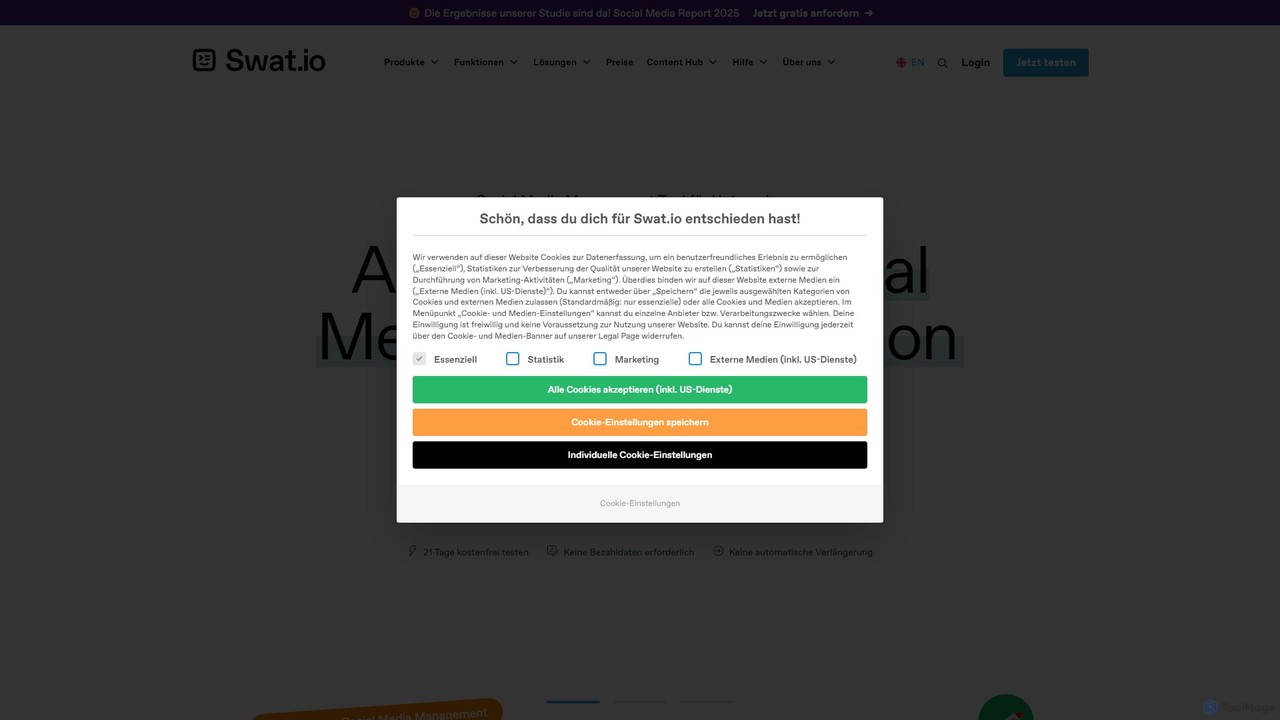 Swat.io