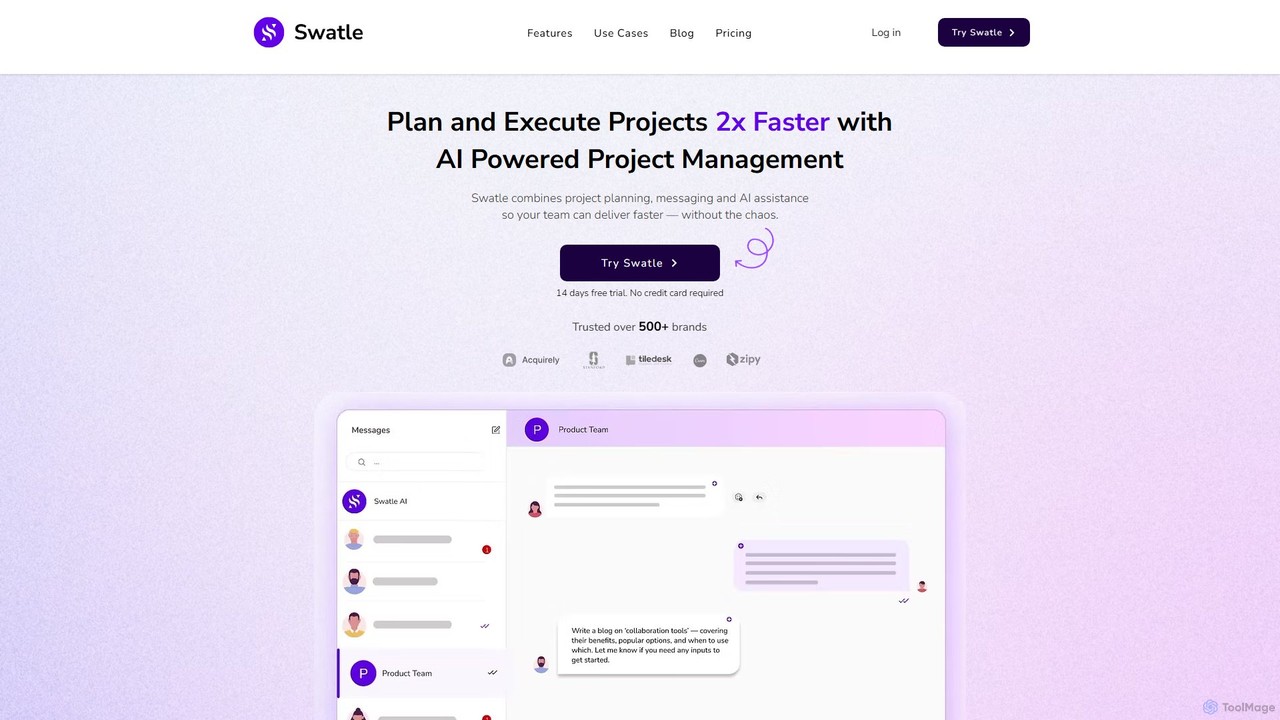 Swatle