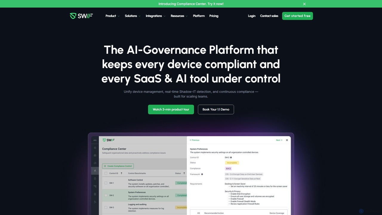 Swif.ai