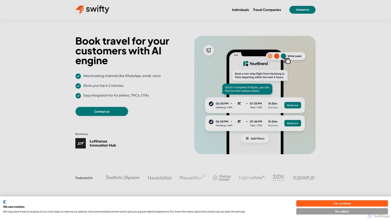 Swifty