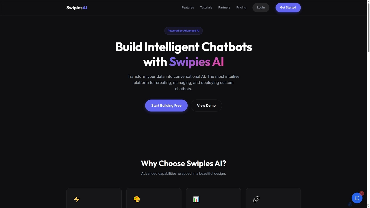 Swipies