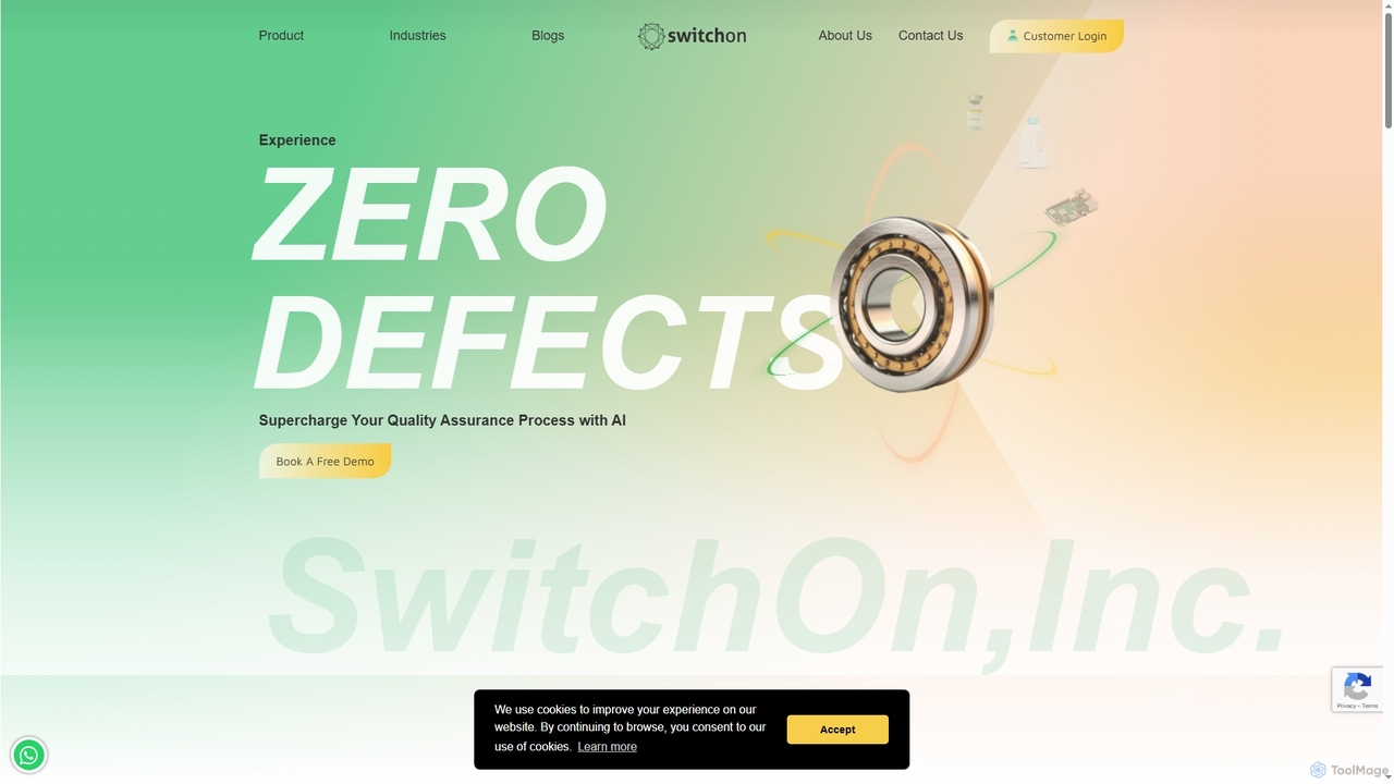 SwitchOn
