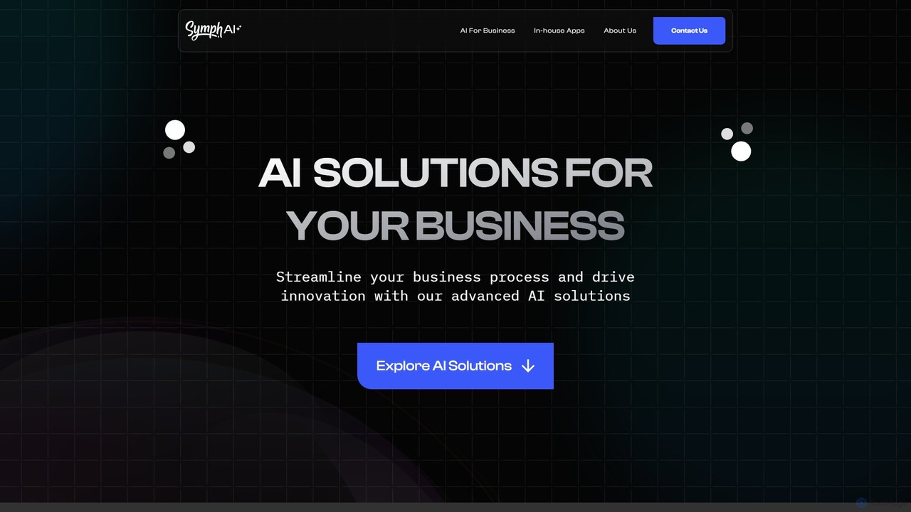 Symph AI