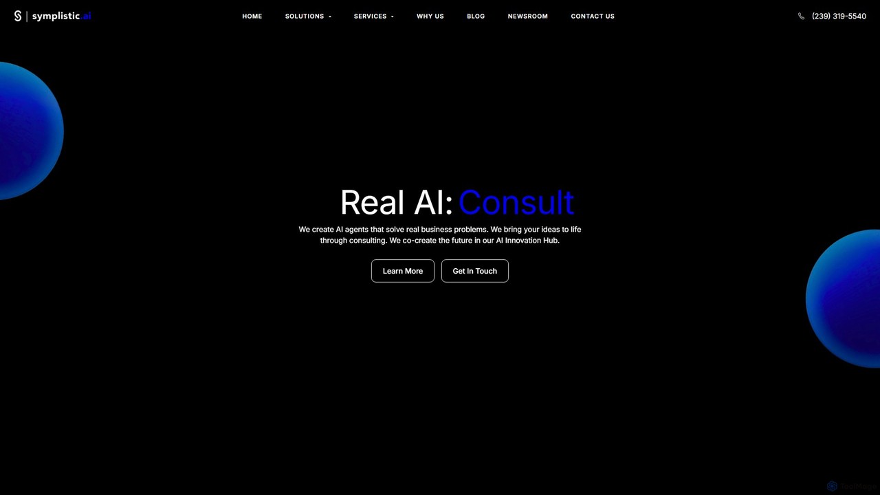 symplistic.ai