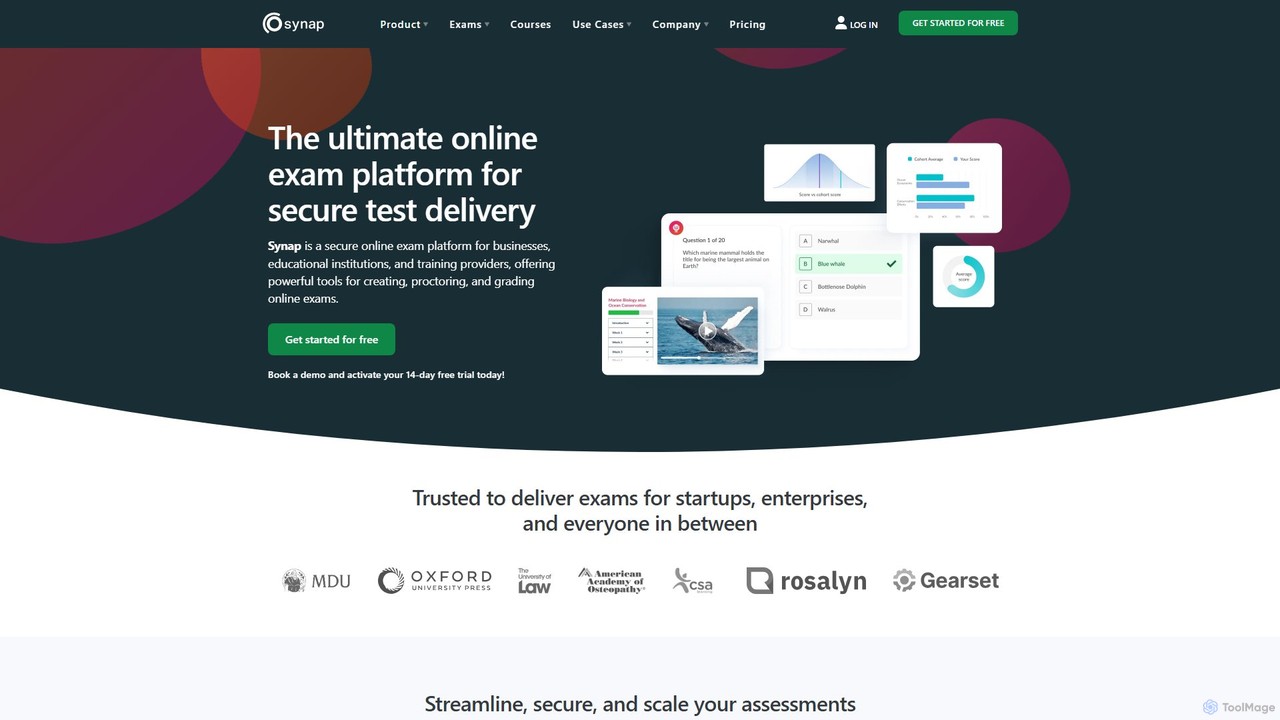 Synap