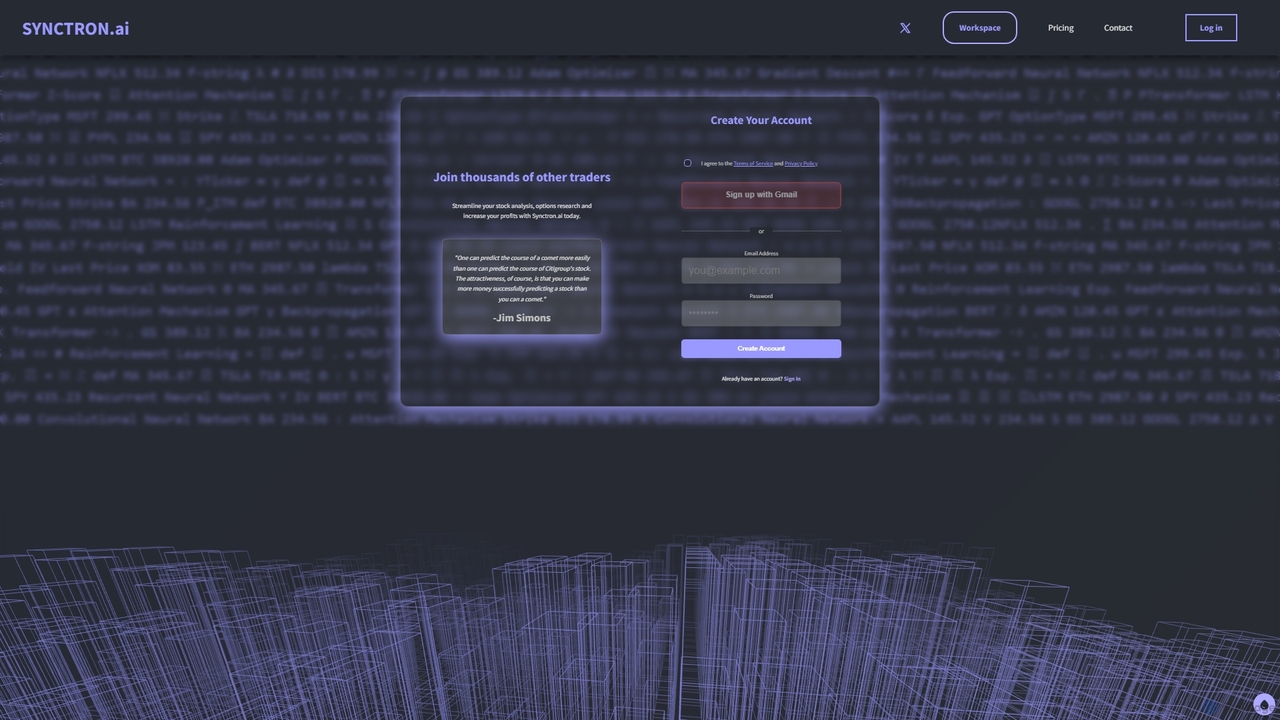 Synctron for Synctron