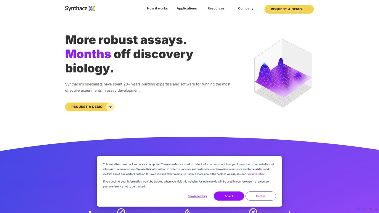 Synthace