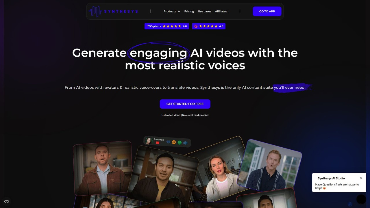 Synthesys