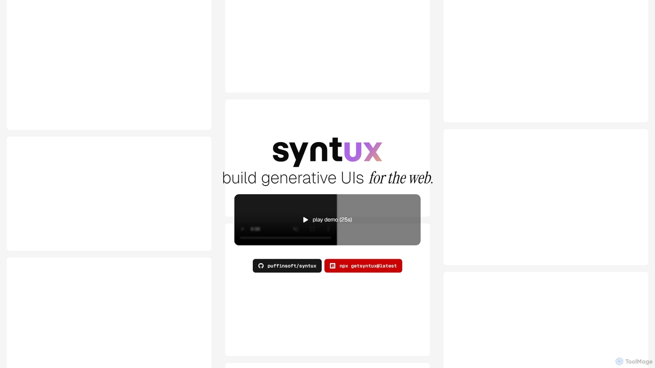 Syntux