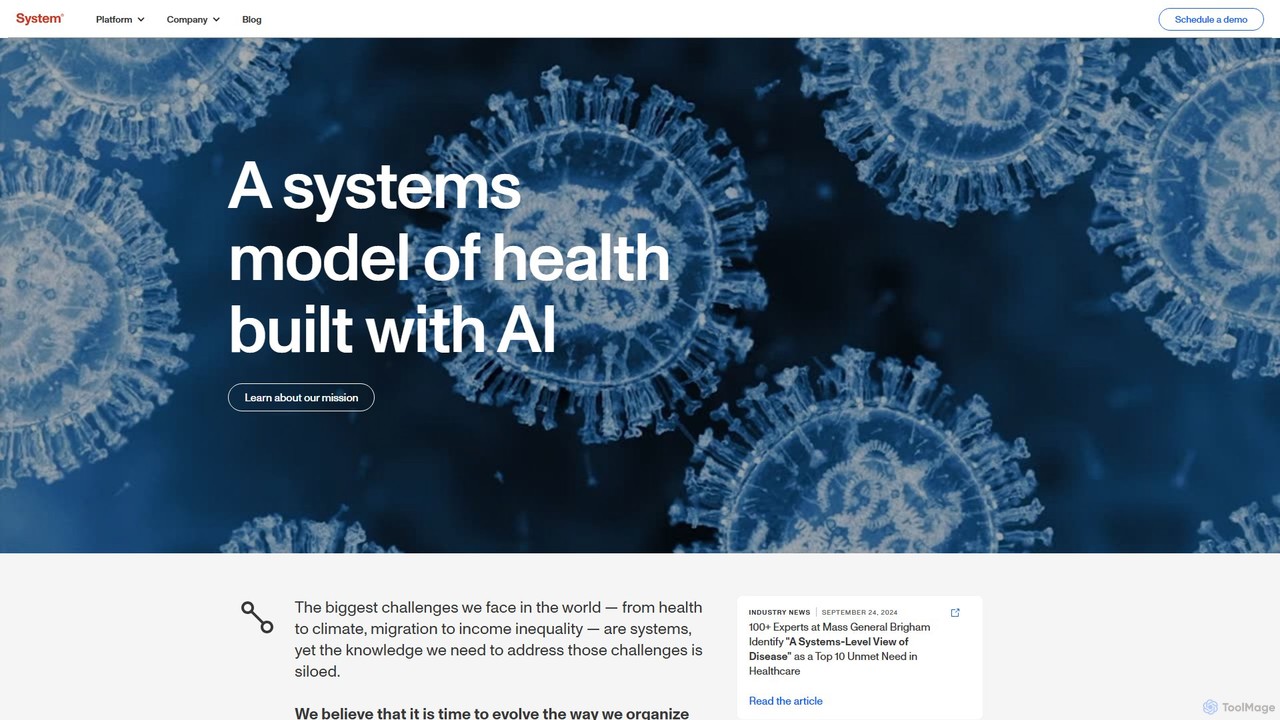 System