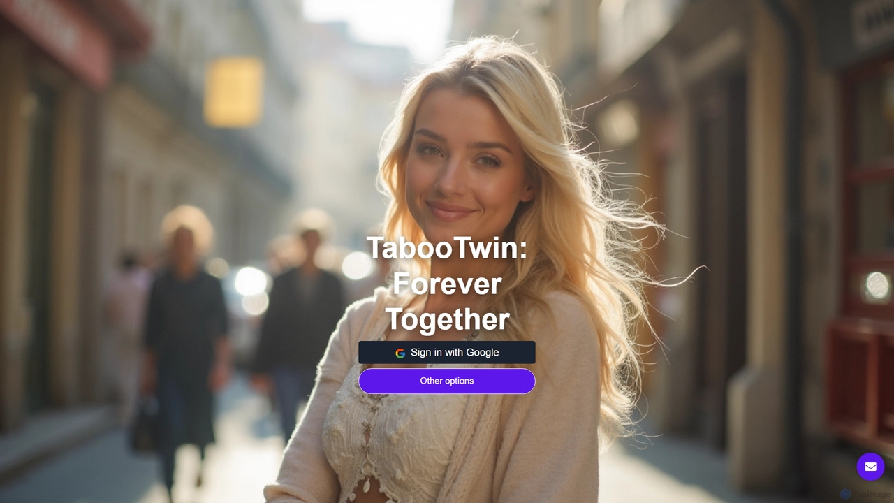TabooTwin