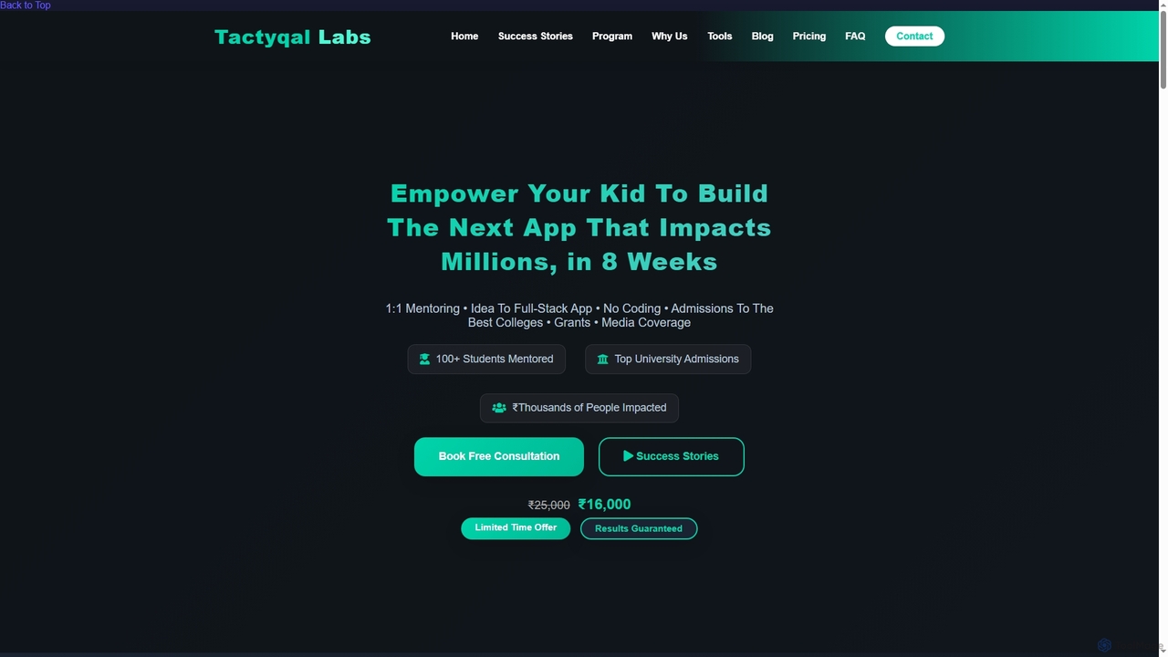 Tactyqal