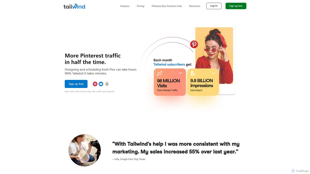 Tailwind