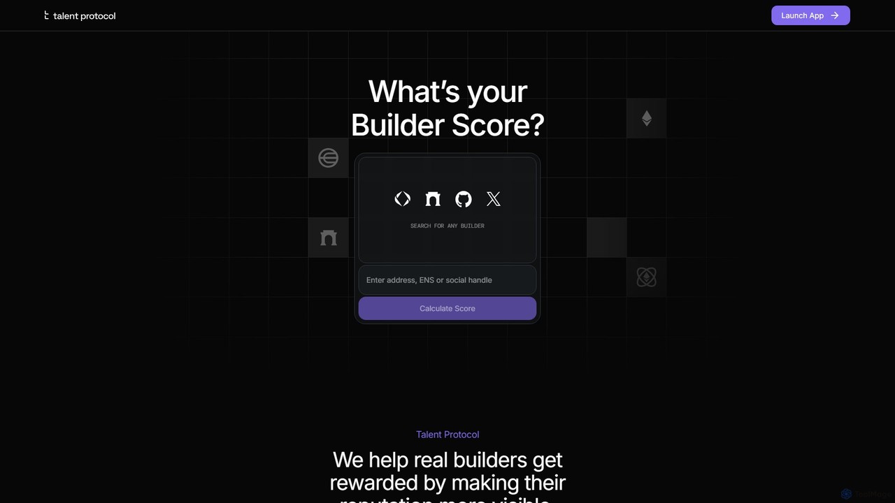 Talent Protocol