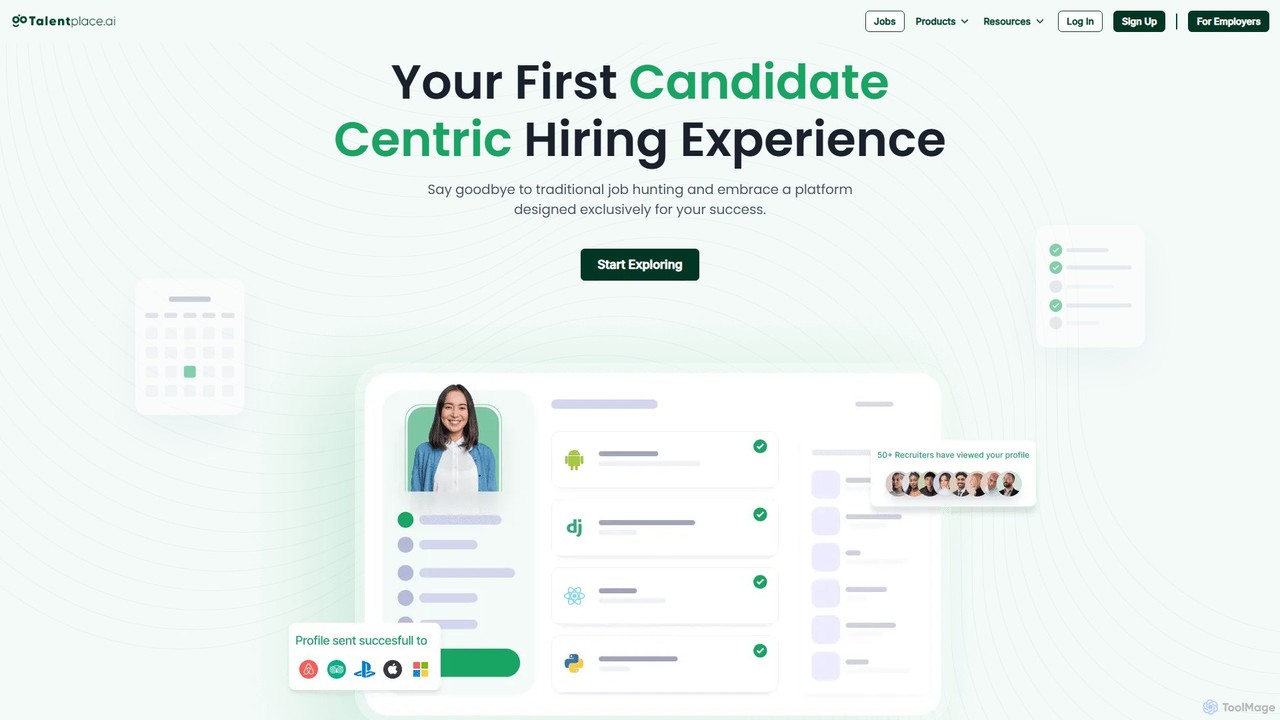 TalentPlace