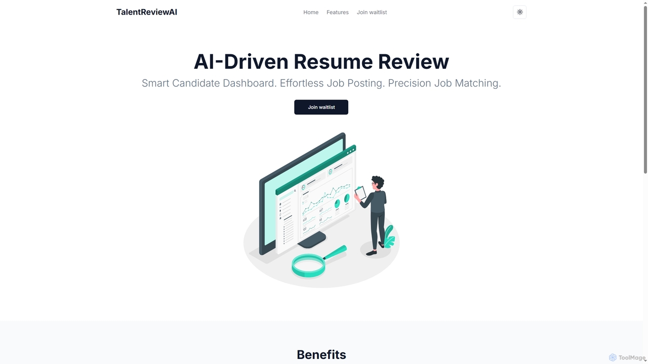 TalentReview
