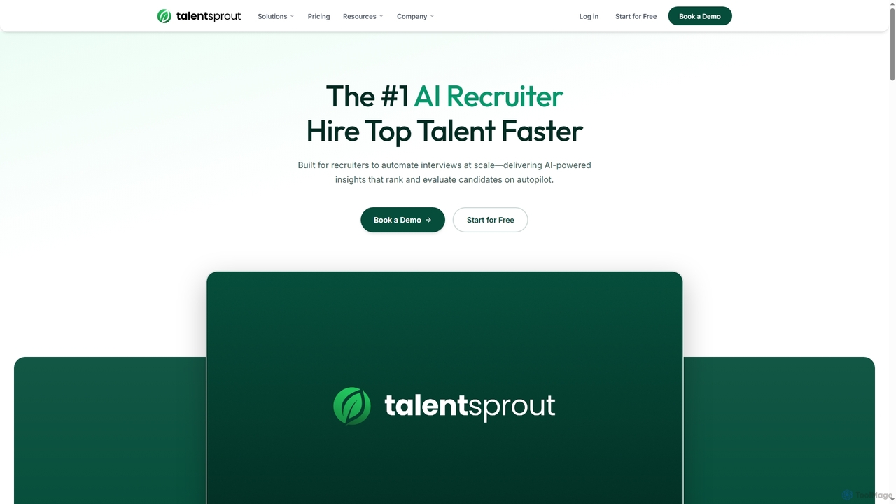 TalentSprout