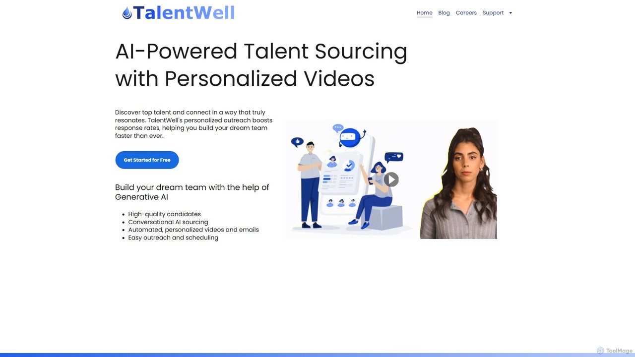 TalentWell