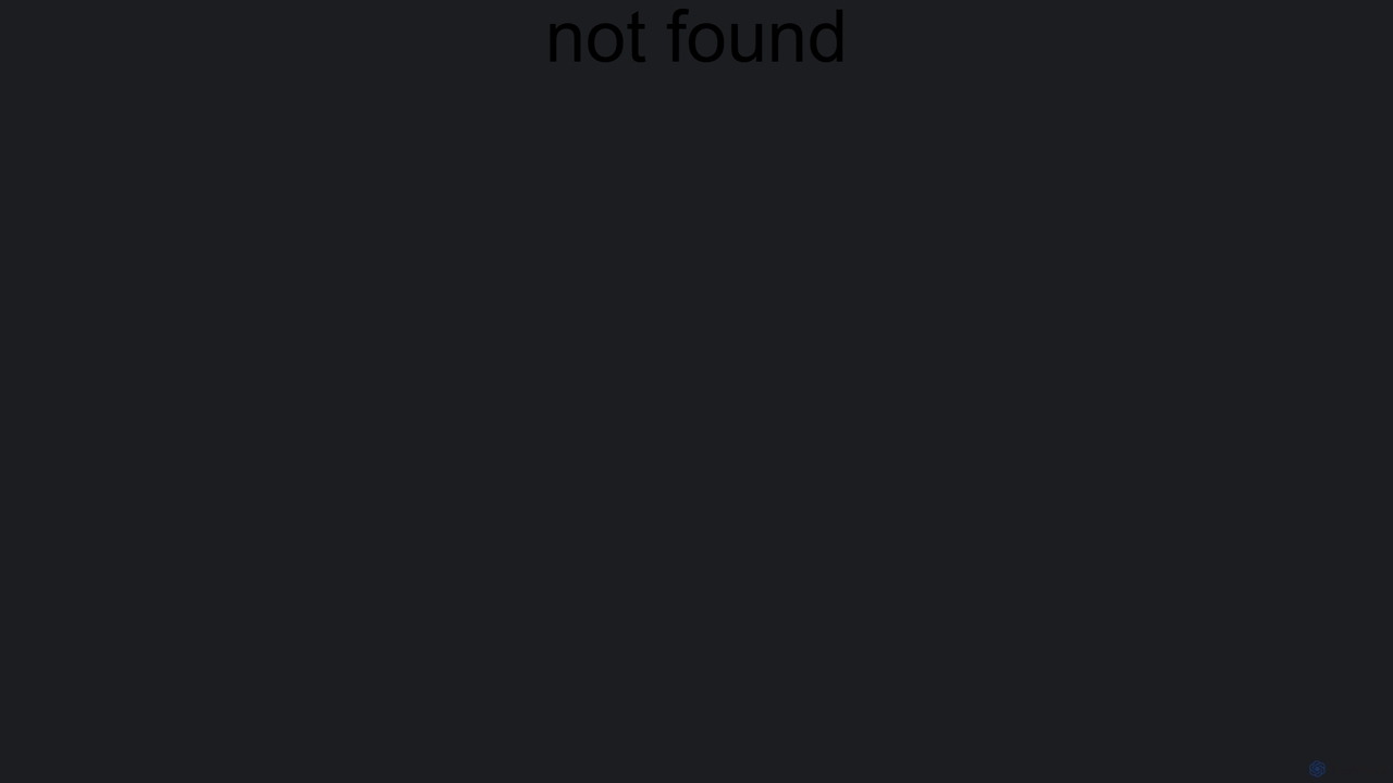 404 for Talkie AI