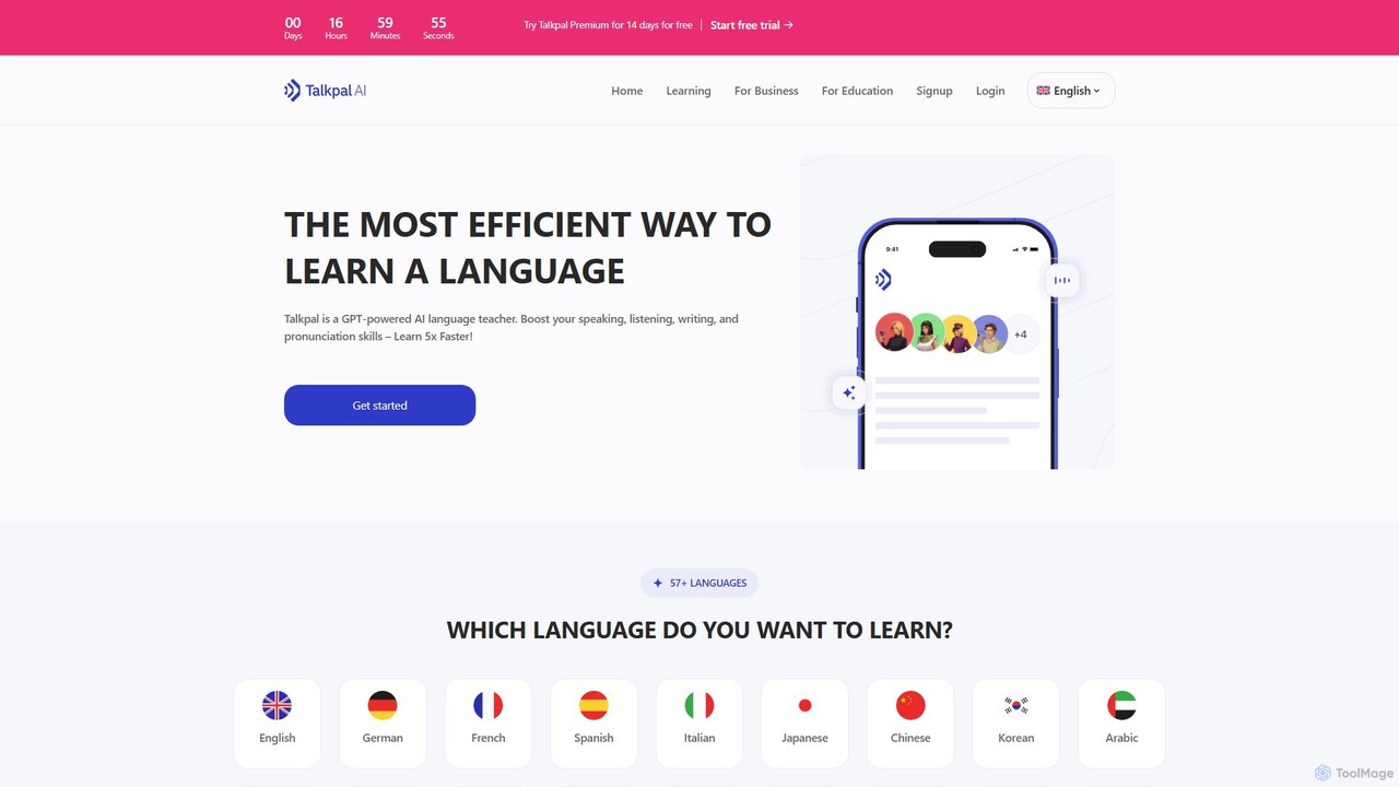 Talkpal