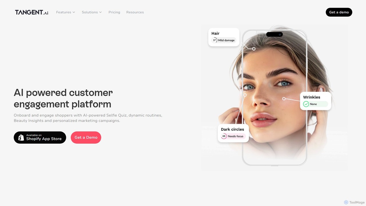 Tangent.AI