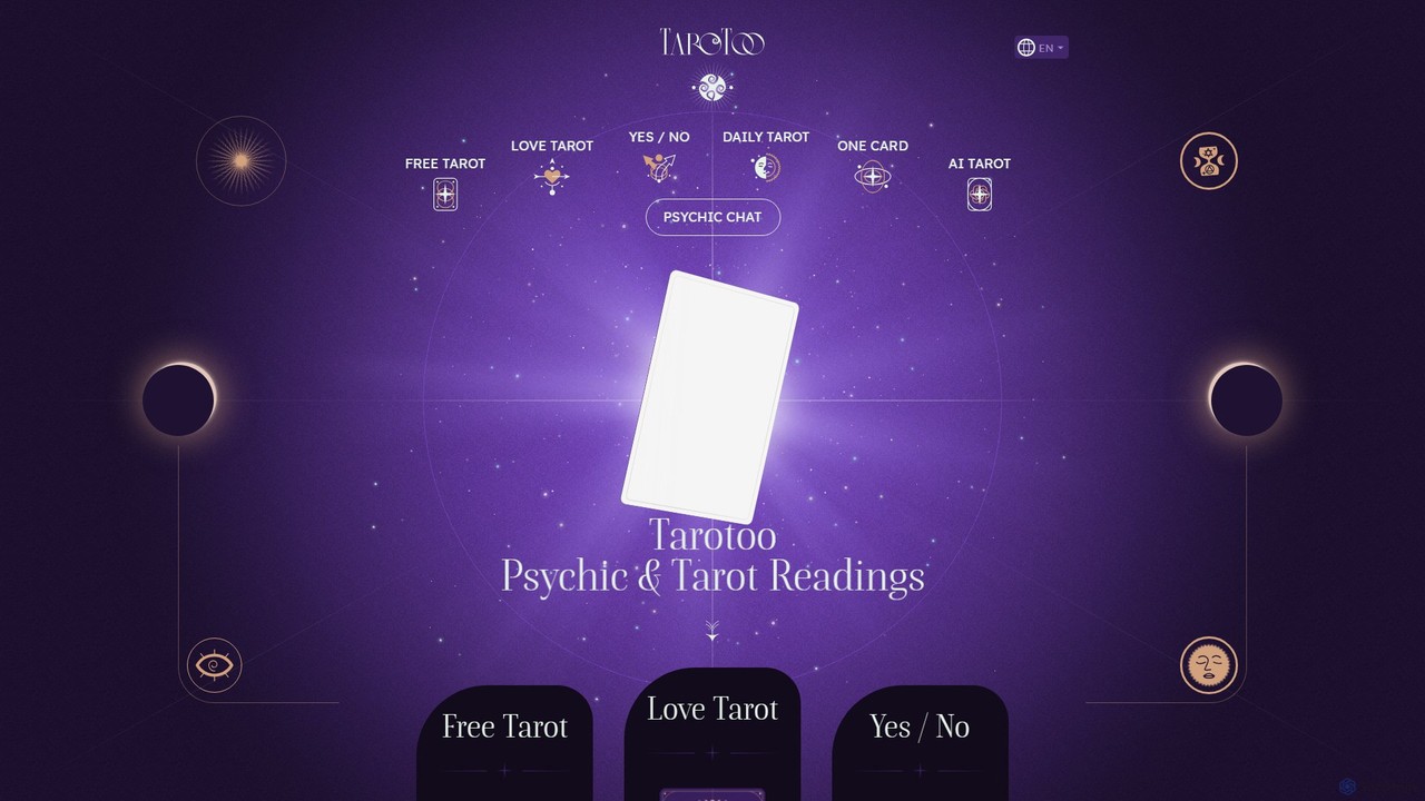 Tarotoo