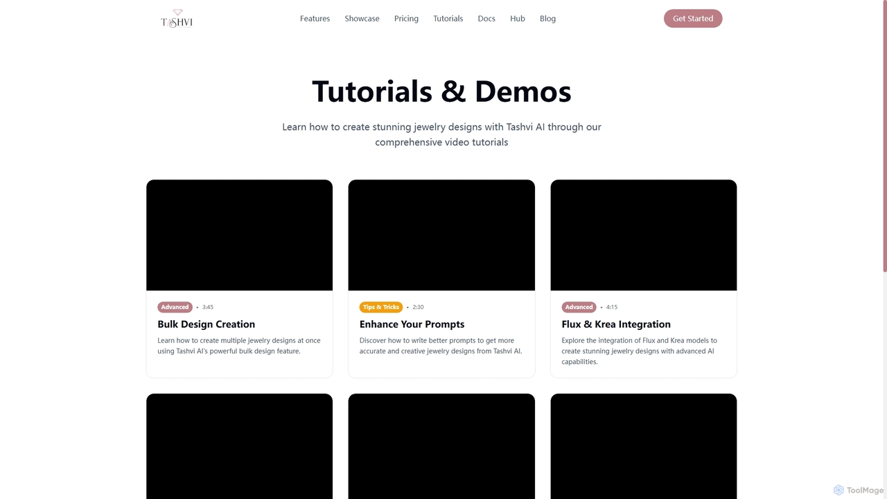 Tashvi AI - Transform Your Workflow with AI Intelligence for Tashvi