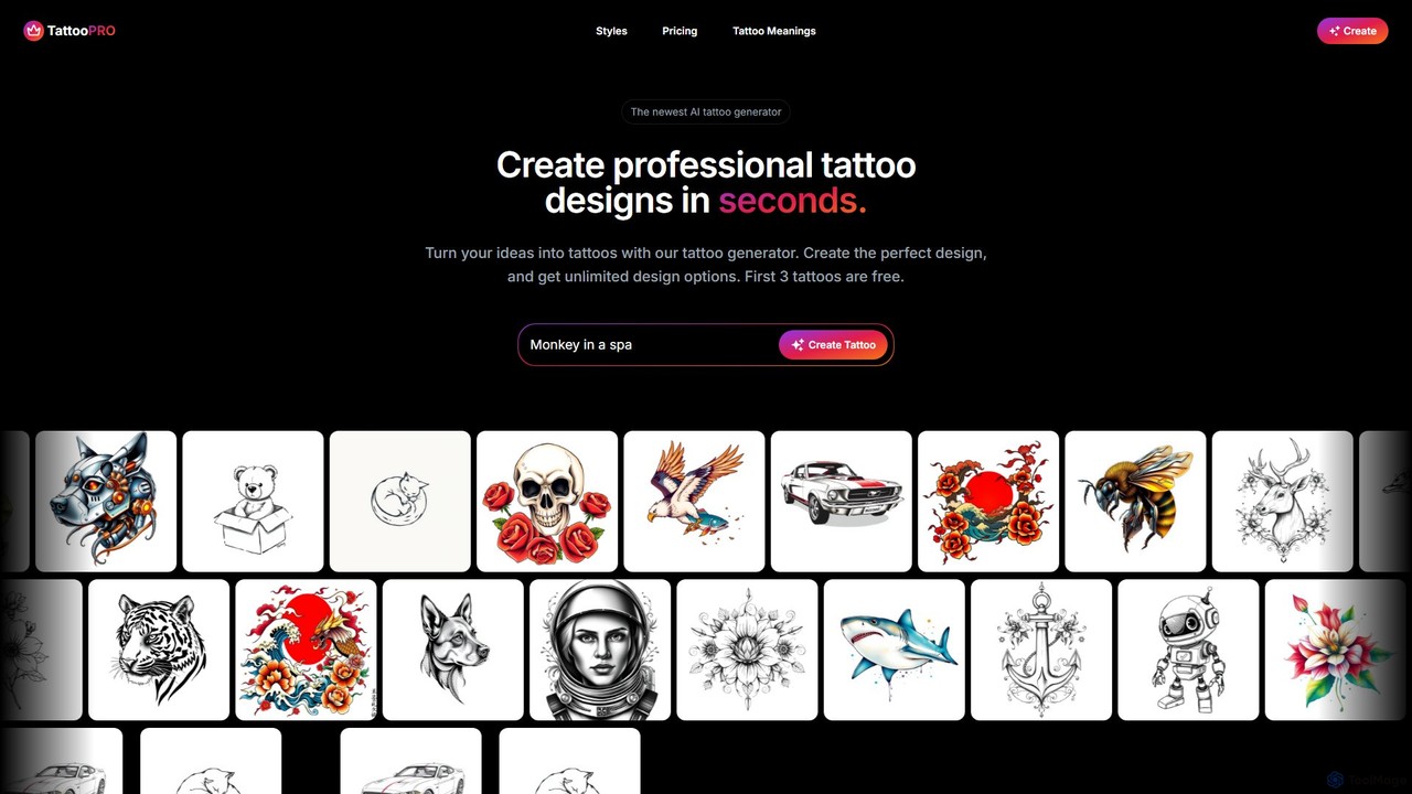 tattoopro