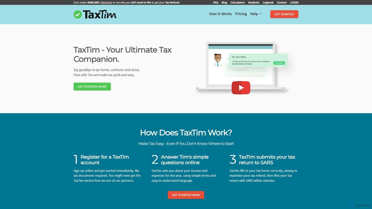 TaxTim