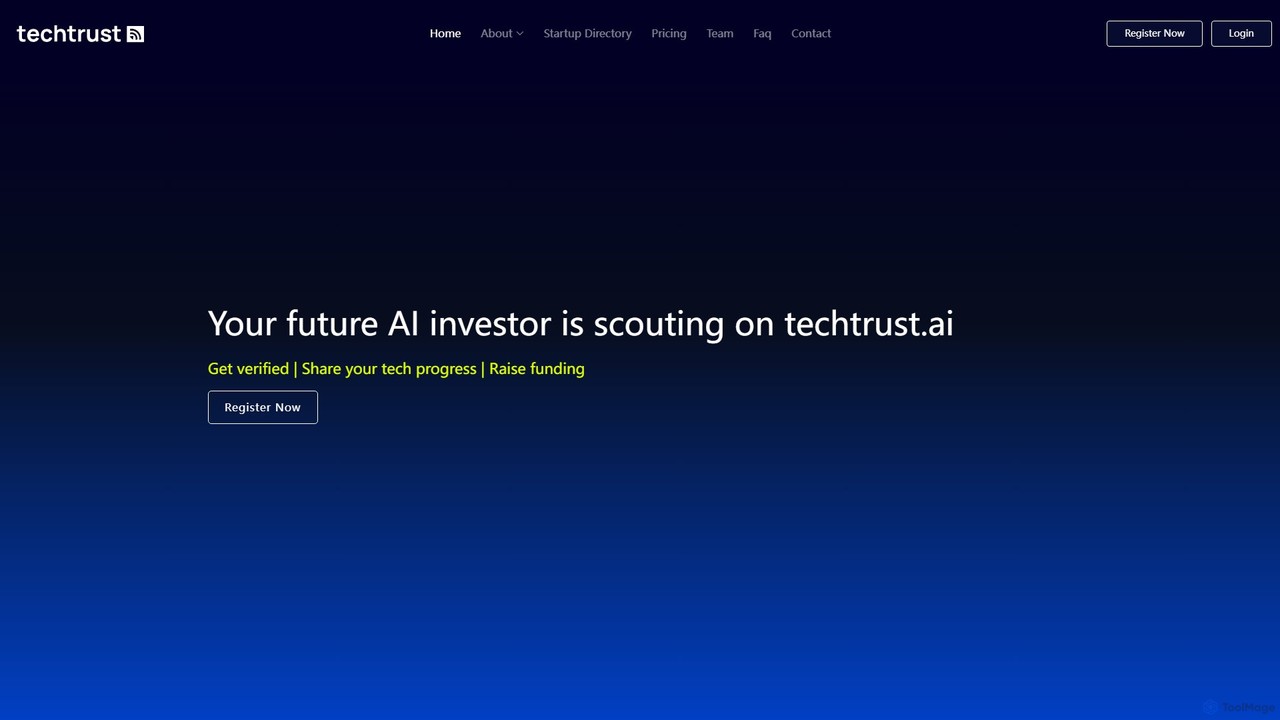 techtrust.ai