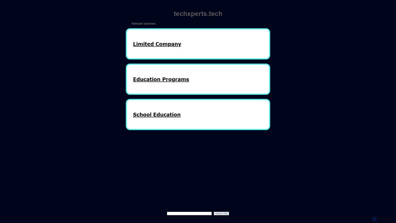techxperts.tech