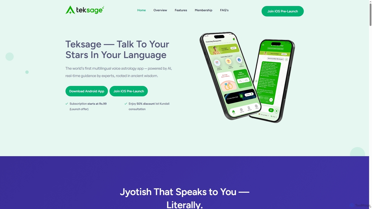 Teksage