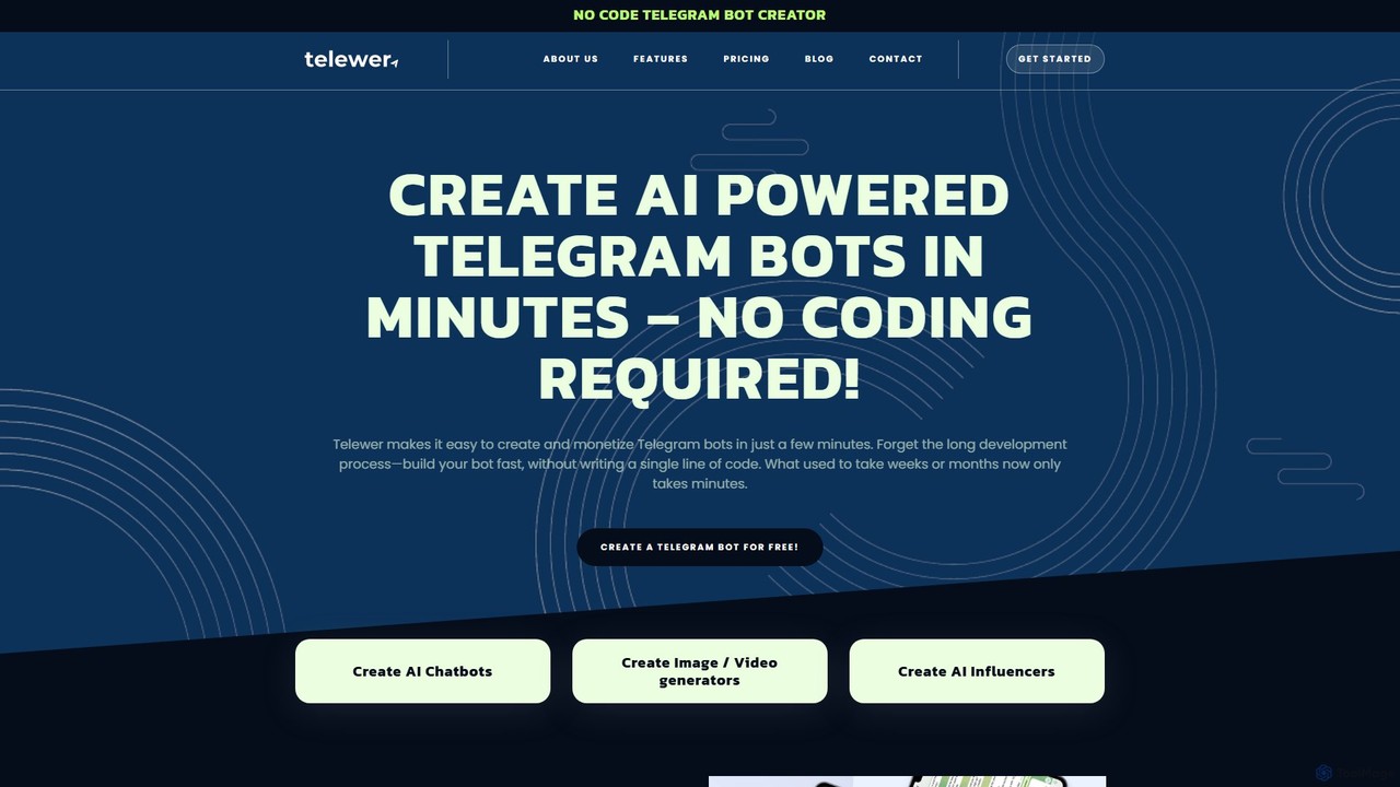 Telewer
