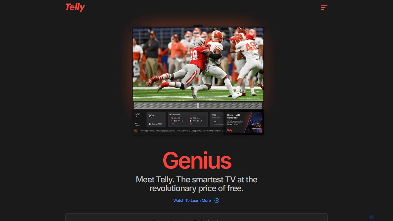 Telly