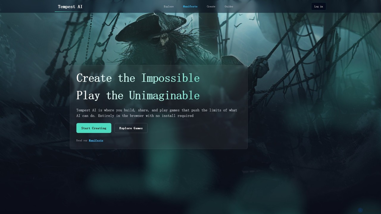 Tempest AI