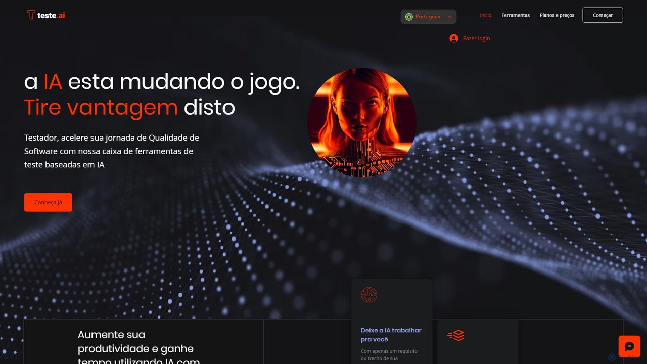 Teste.ai