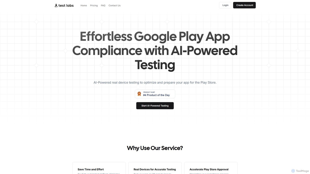 TestLabs