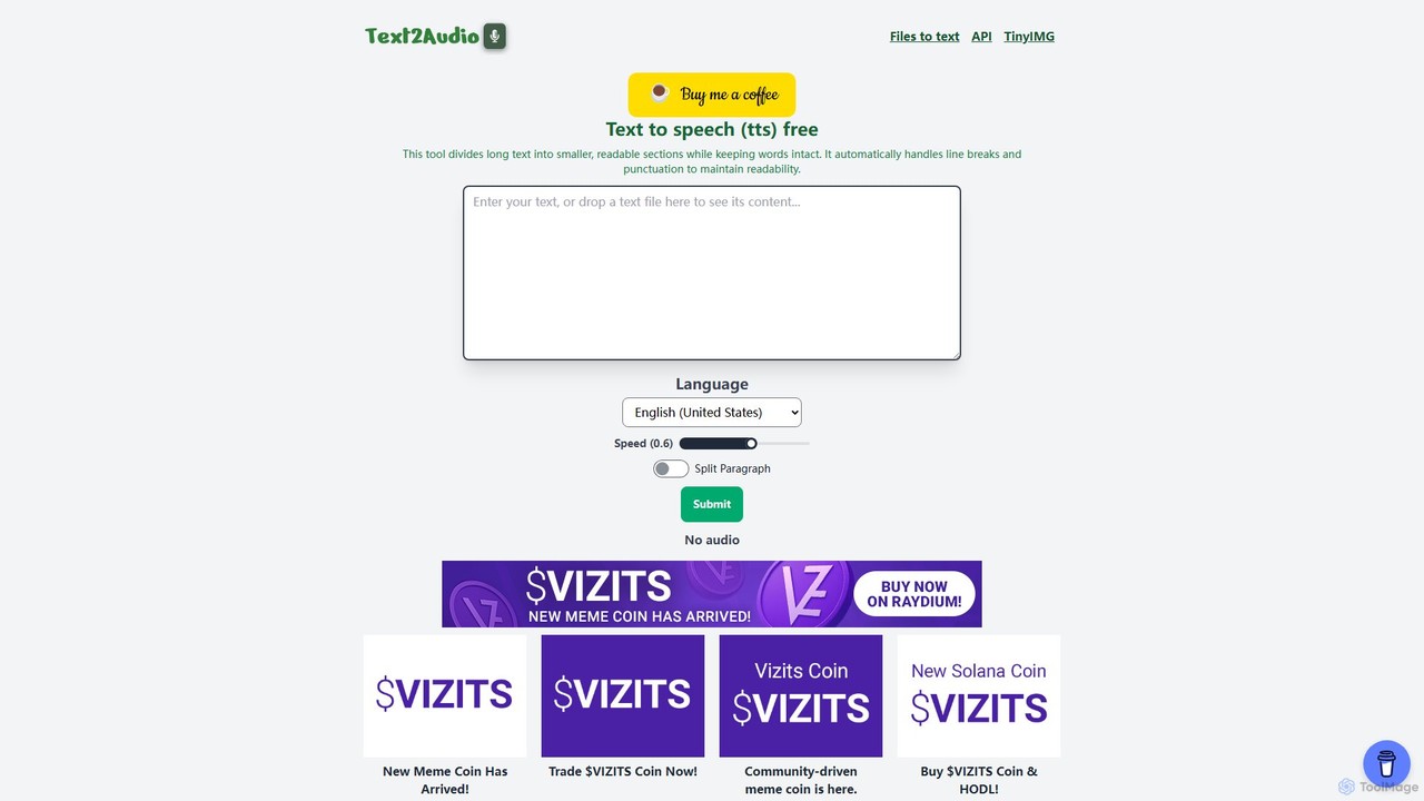 Text2Audio