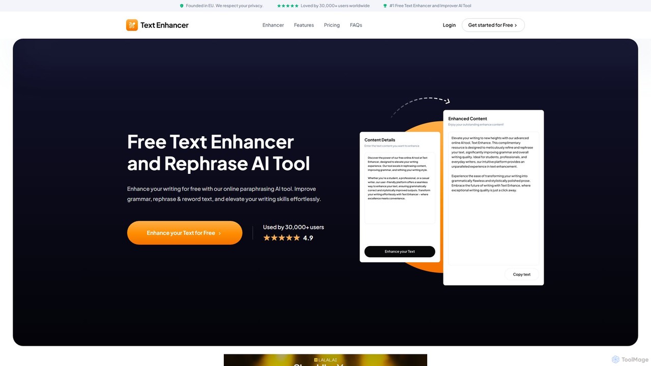 text_enhancer