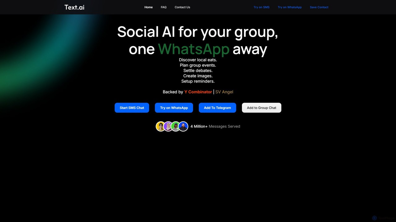 text.ai