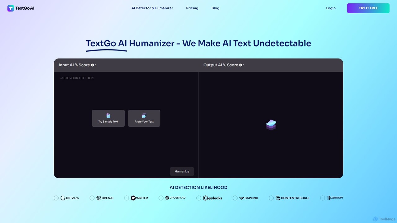 TextGo
