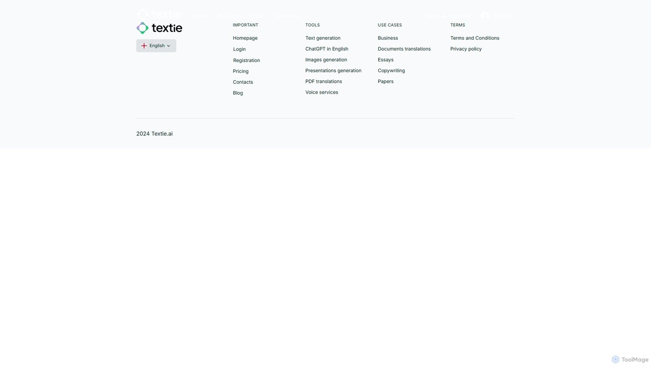 Textie.ai