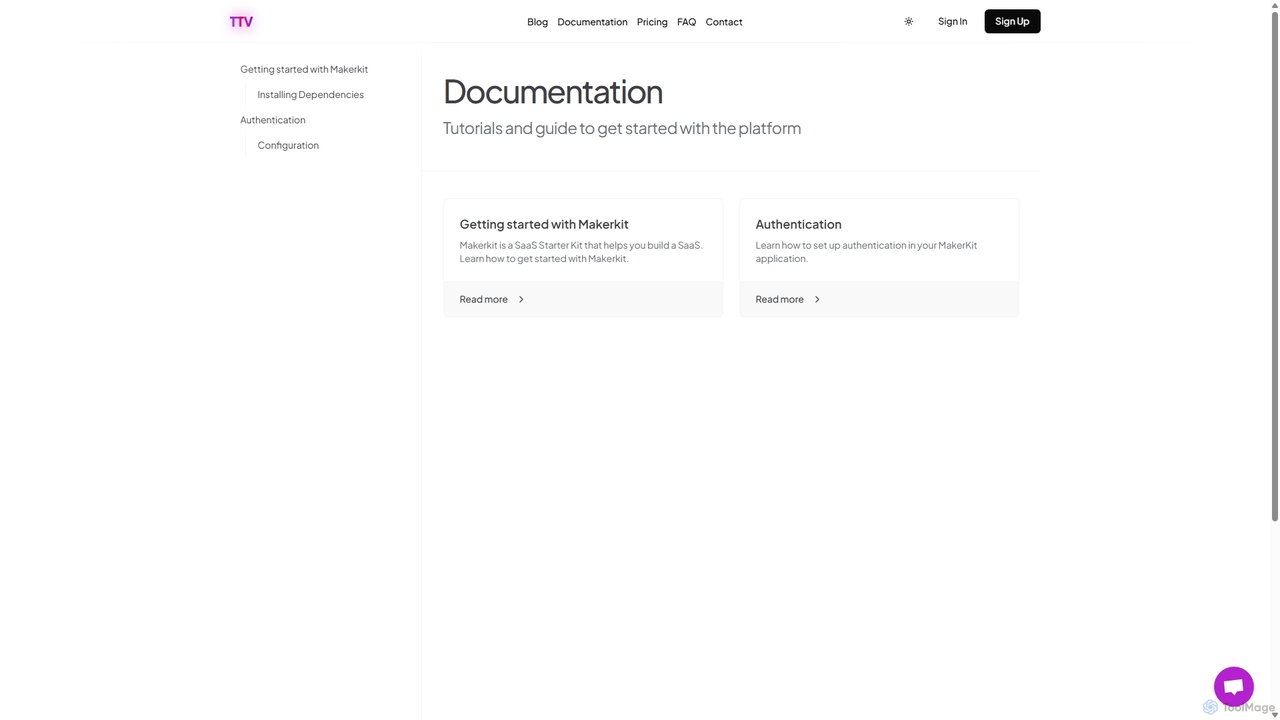 Documentation for TextToVideo.Bot