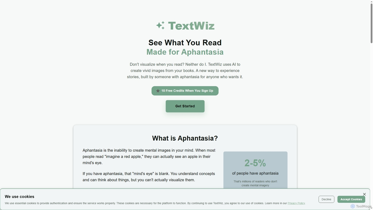 TextWiz